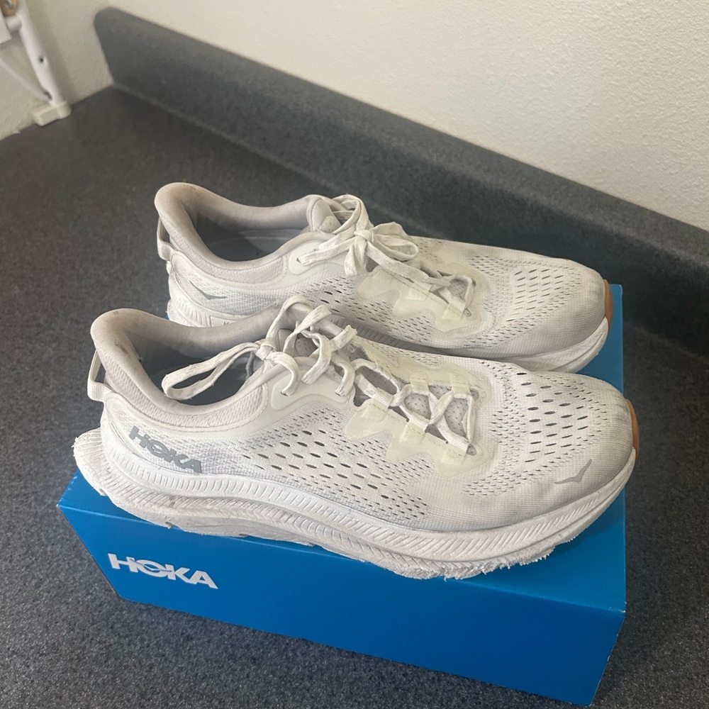 Hoka Kawana 2